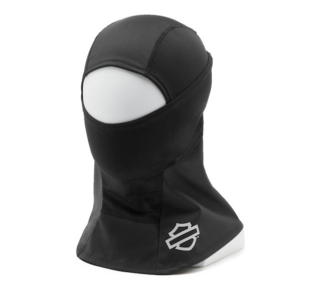 Cagoule H-D Open Bar & Shield