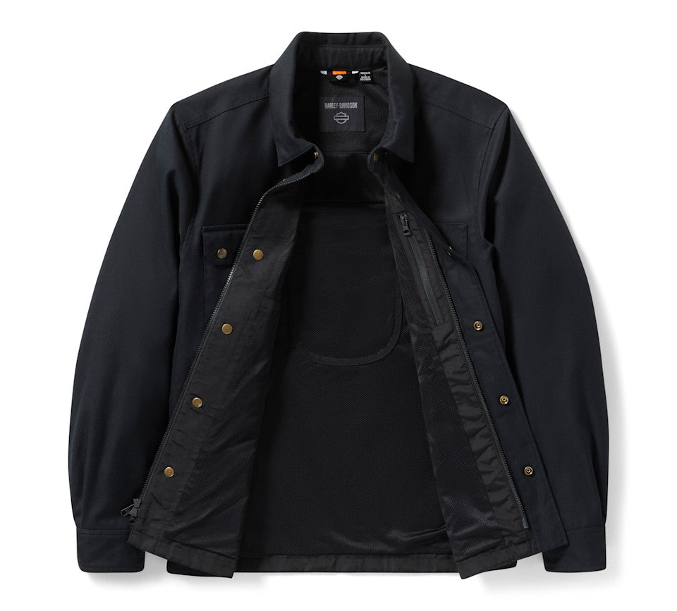 Blouson de moto H-D Chore