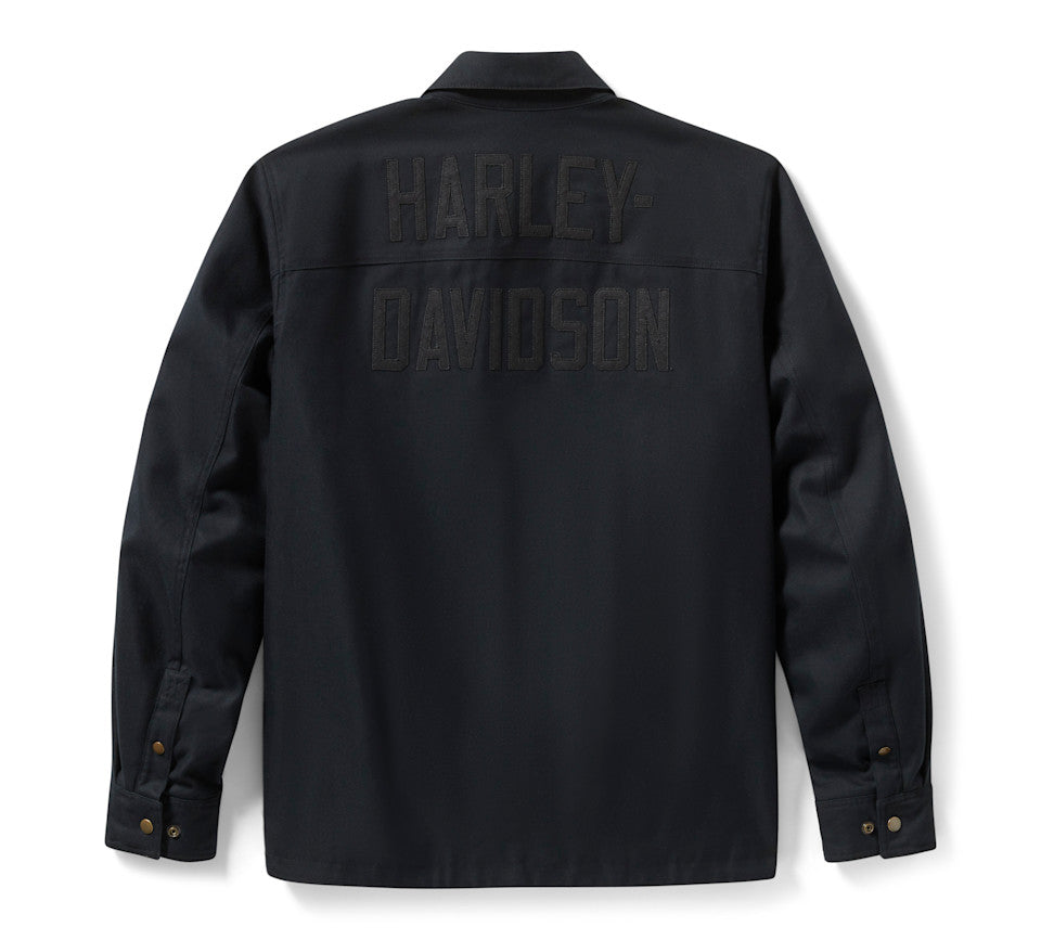 Blouson de moto H-D Chore