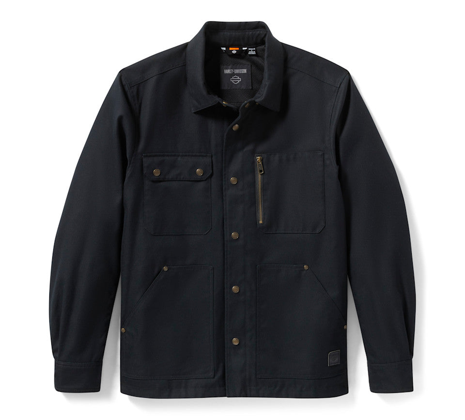 Blouson de moto H-D Chore