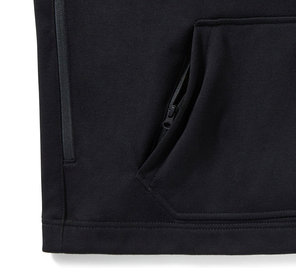 Polaire à capuche Breakout Deflector 2.0 H-D® pour homme