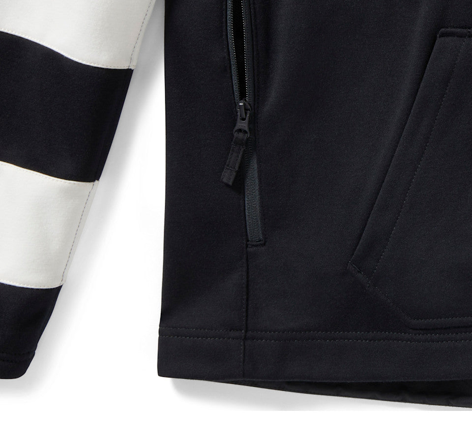 Polaire à capuche Breakout Deflector 2.0 H-D® pour homme