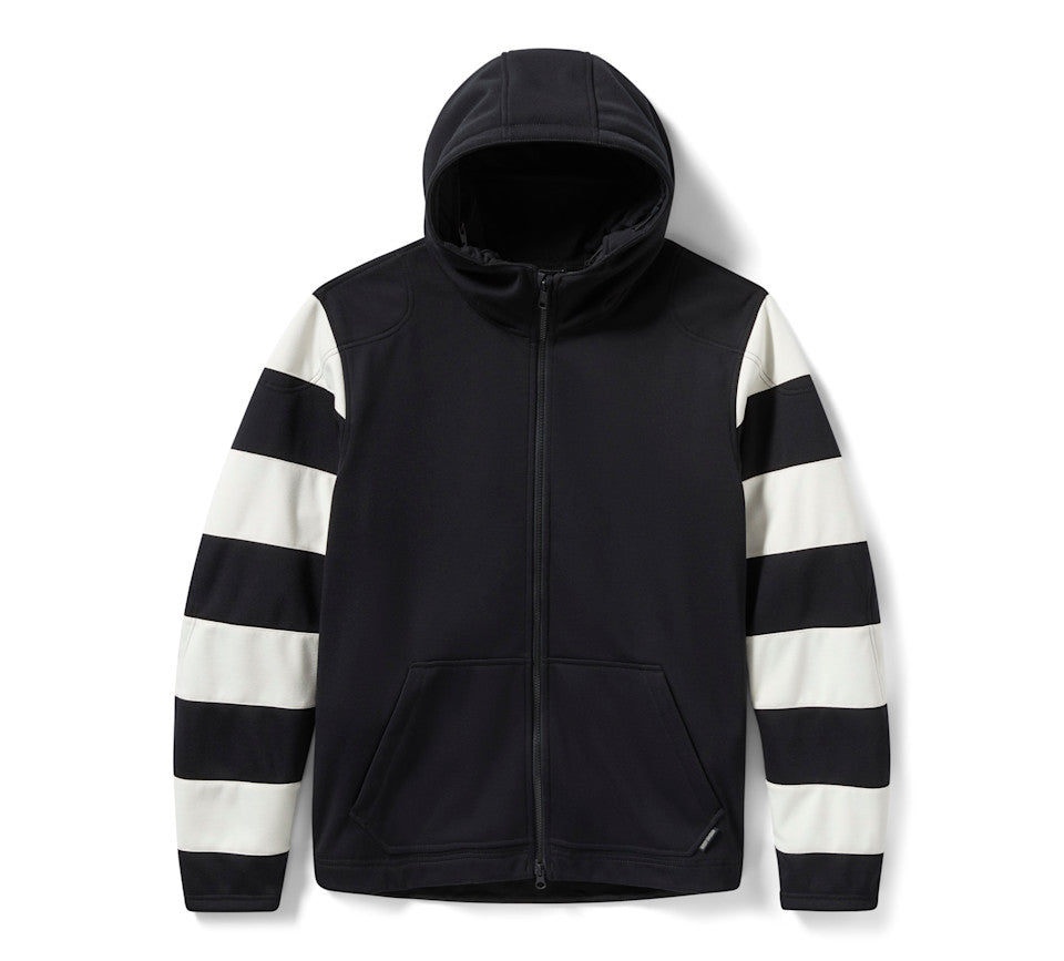 Polaire à capuche Breakout Deflector 2.0 H-D® pour homme