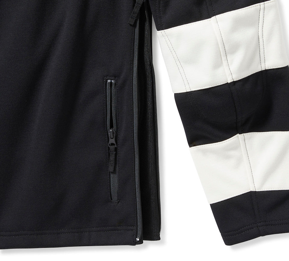 Polaire moto H-D® Breakout Deflector Crew pour homme