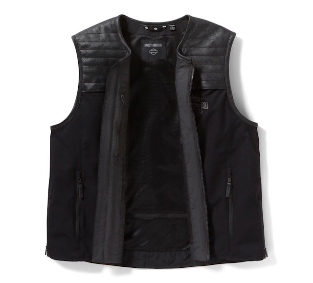 Gilet H-D® Long Haul Utility