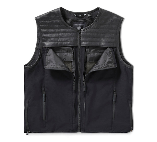 Gilet H-D® Long Haul Utility