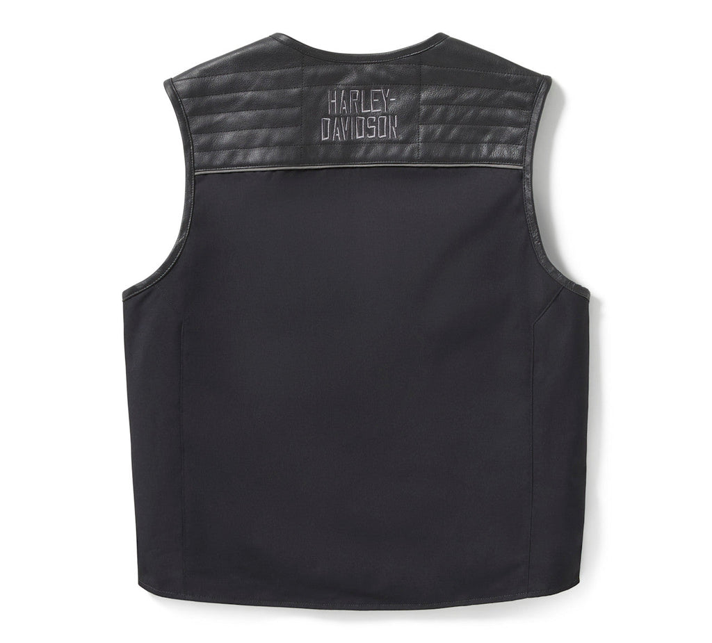 Gilet H-D® Long Haul Utility