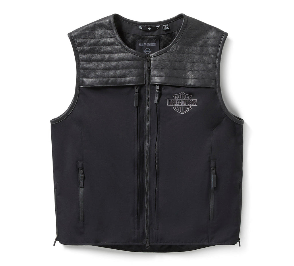 Gilet H-D® Long Haul Utility
