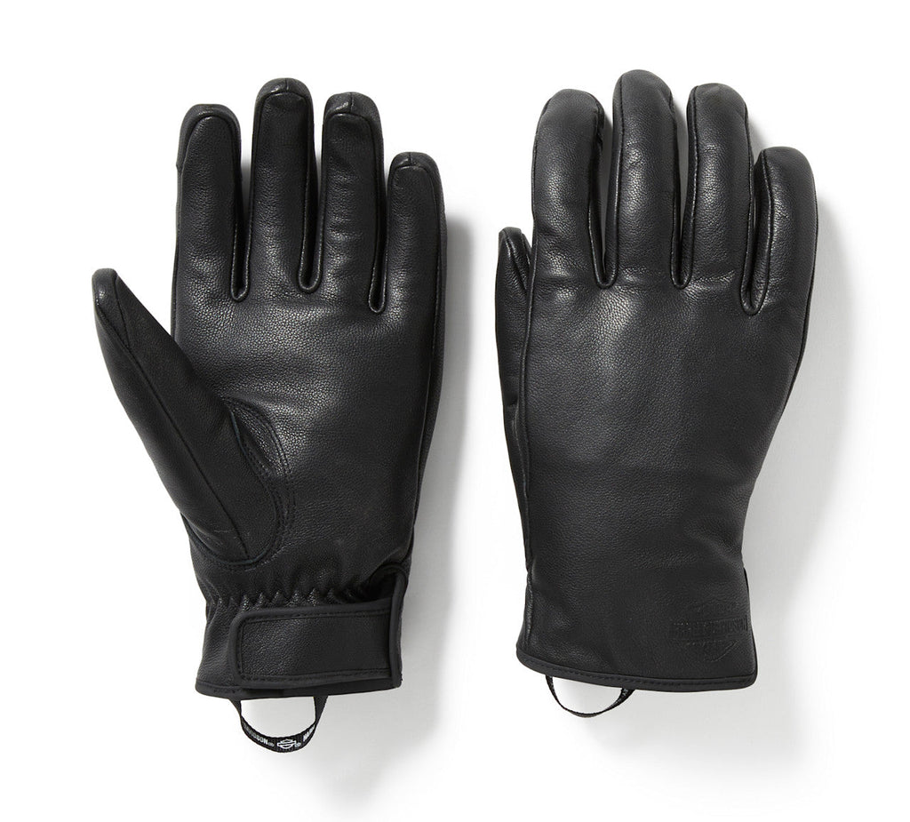 Gants de moto H-D Chore