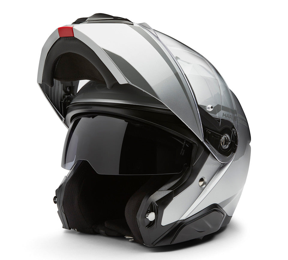Casque modulaire H-D® Capstone Sun Shield III H35