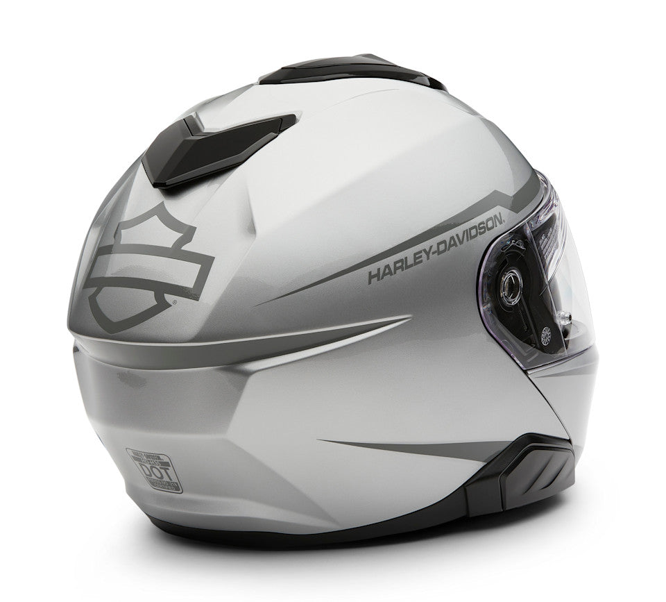 Casque modulaire H-D® Capstone Sun Shield III H35