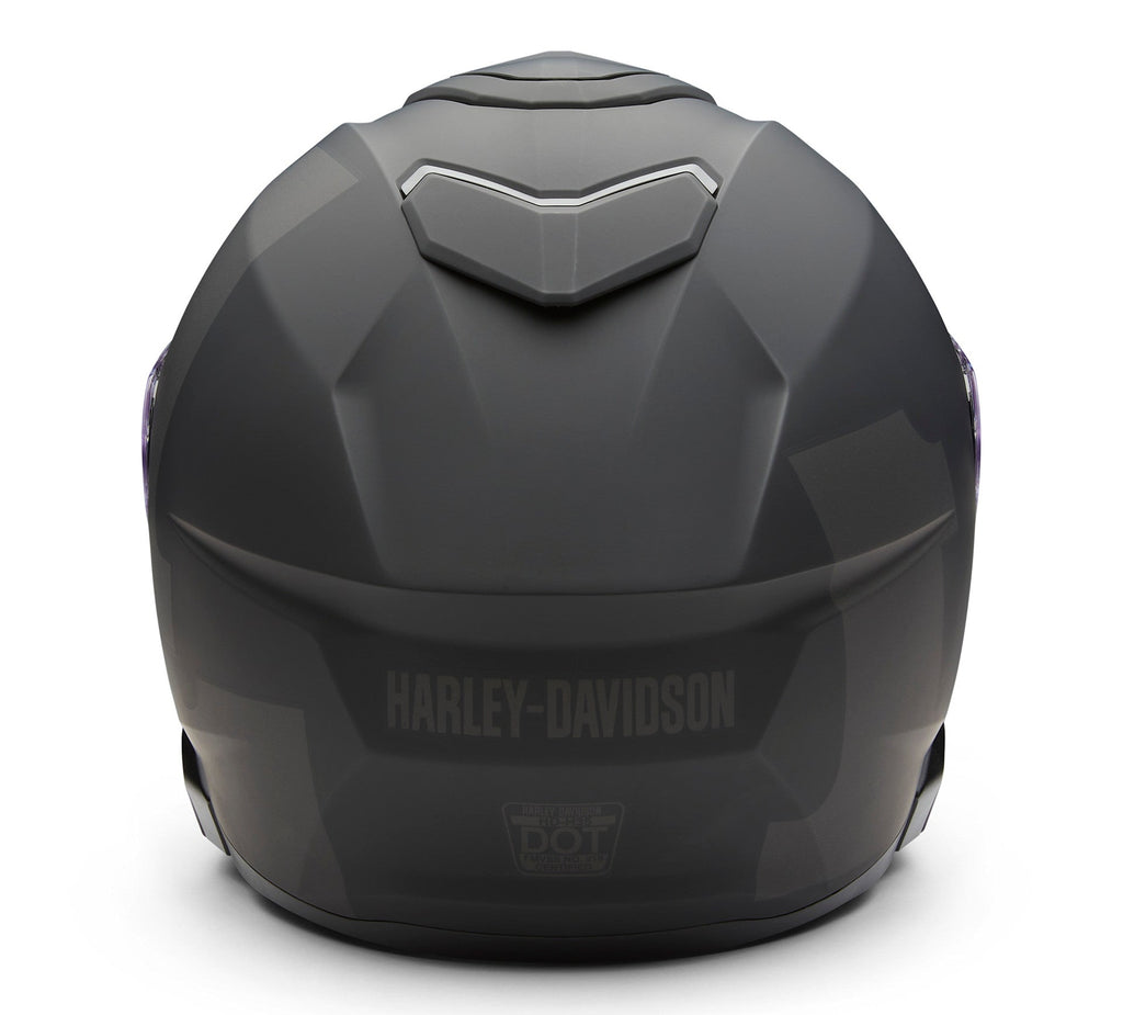 Casque modulaire H-D® Capstone Sun Shield III H35