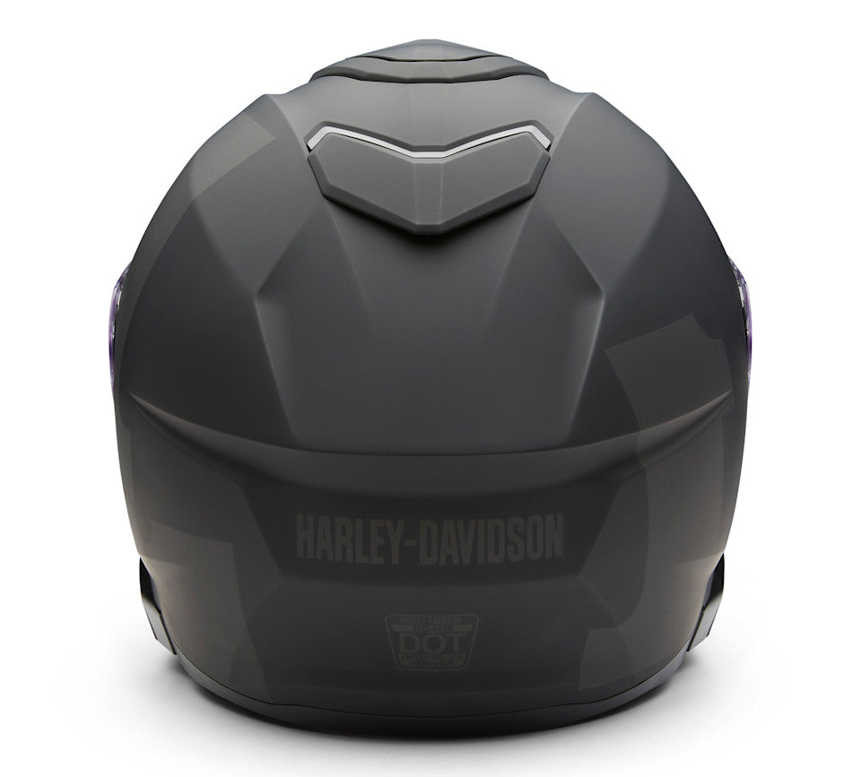 Casque modulaire H-D® Capstone Sun Shield III H35