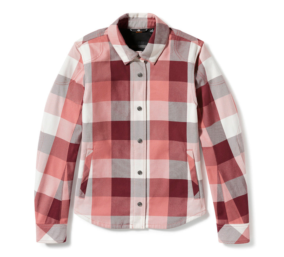 Sur-chemise de moto H-D Operative 2.0