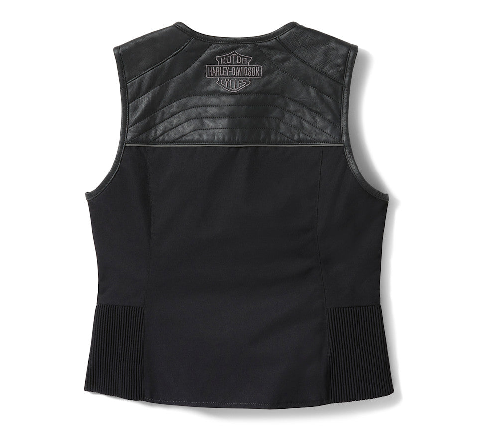 Gilet H-D Long Haul Utility