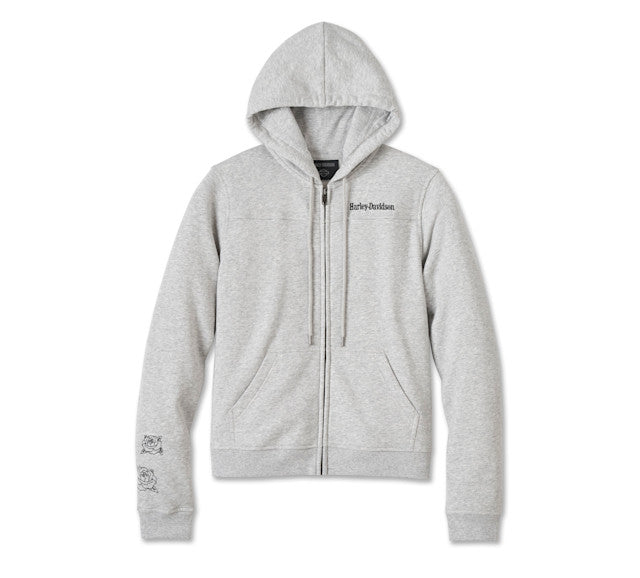 Blouson Rosebud 3-en-1