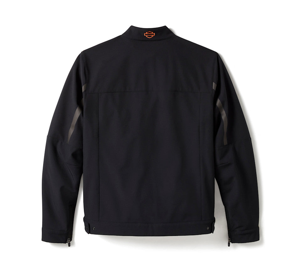Blouson H-D® TECH en maille