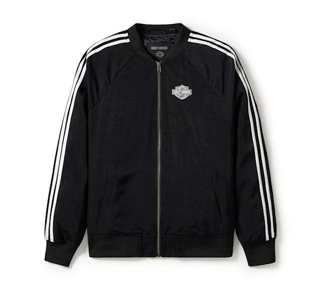 Blouson aviateur Freedom Eagle