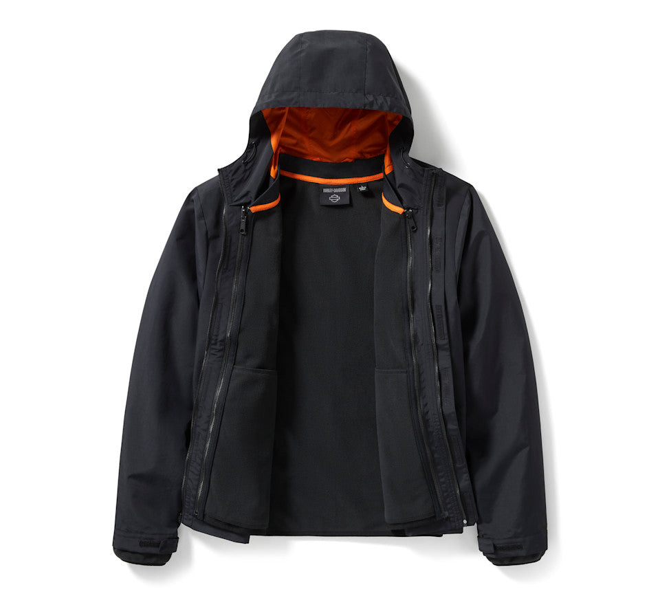 Blouson 3-en-1 H-D TECH