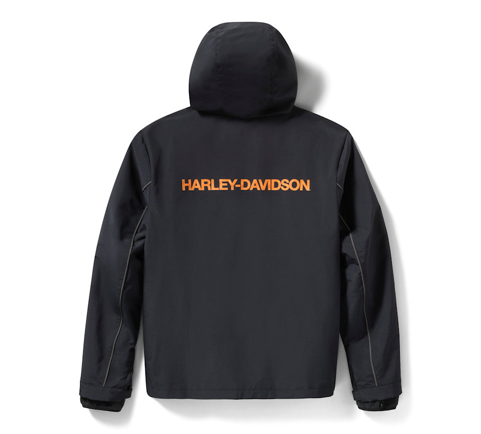 Blouson 3-en-1 H-D TECH