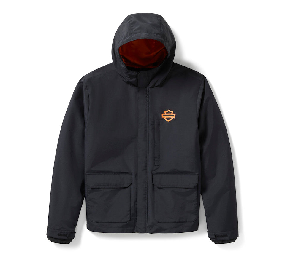 Blouson 3-en-1 H-D TECH
