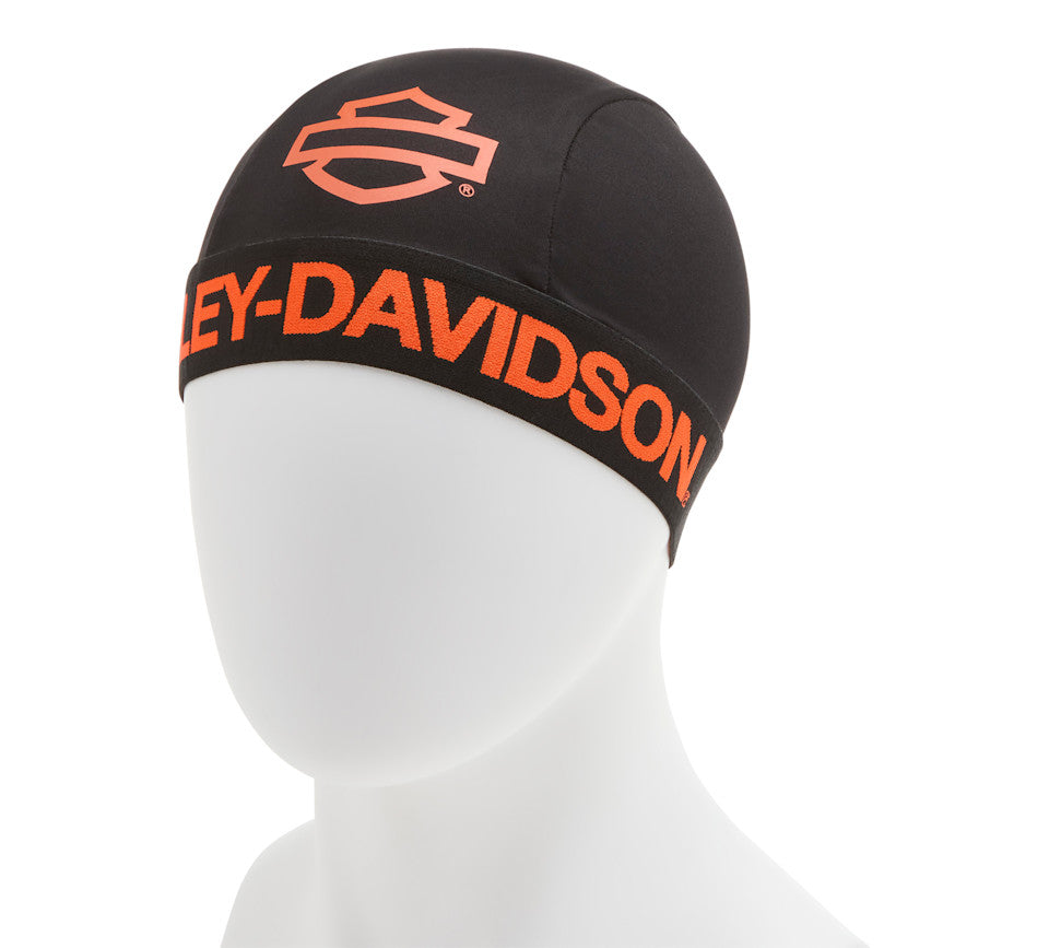 Casquette H-D TECH Skull pour hommes