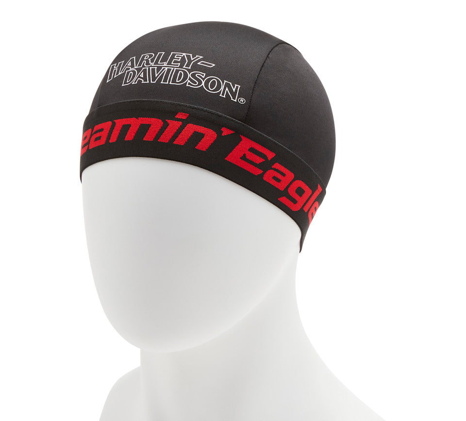Casquette Screamin' Eagle Skull pour hommes