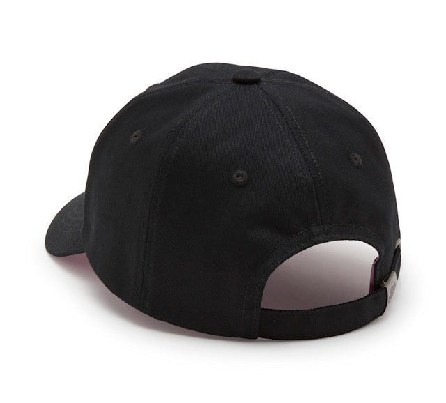 Casquette Rose & Thorn Strapback