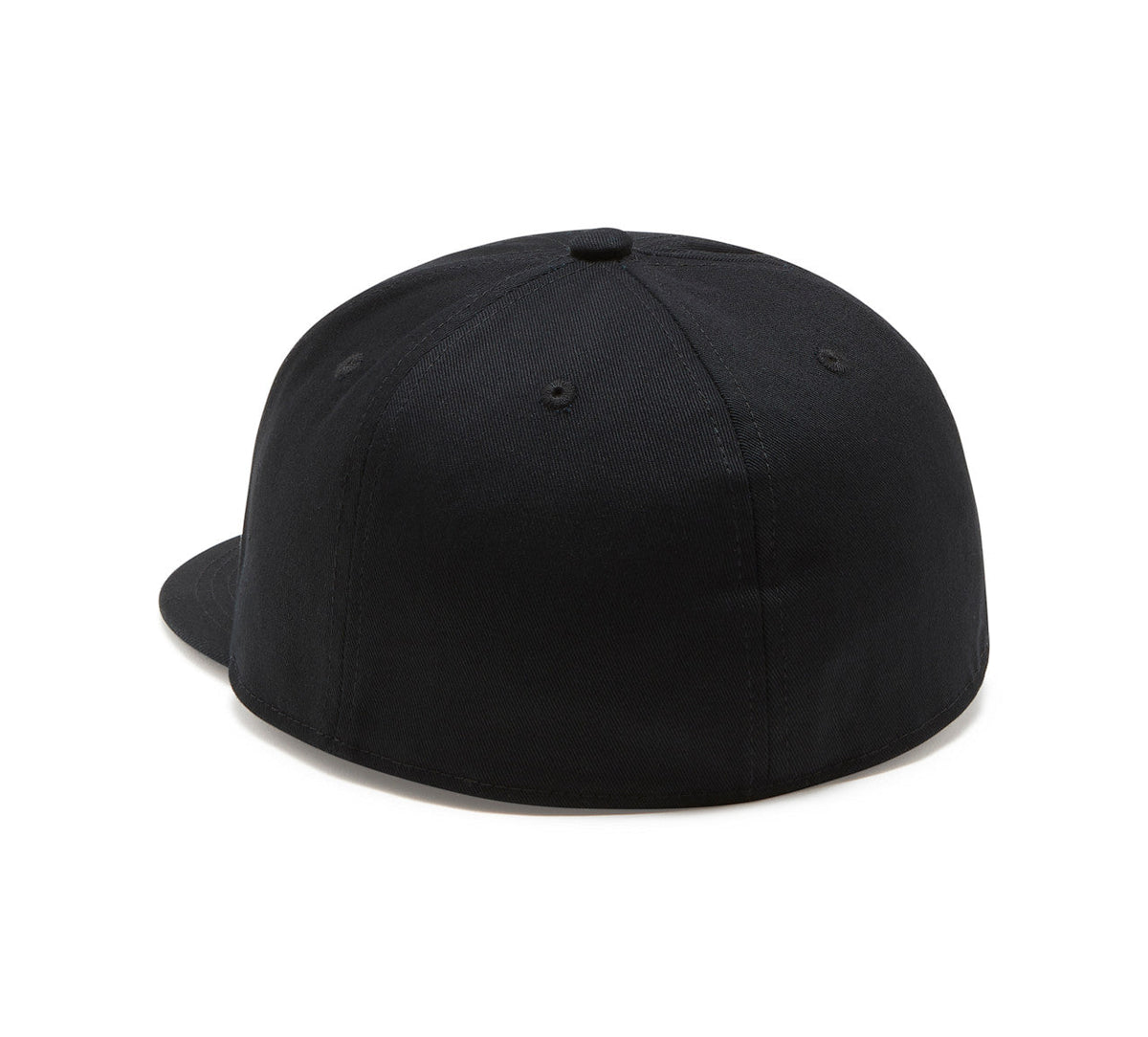 Casquette ajustée Oversized Bar & Shield Panhead