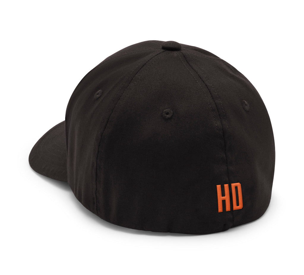 Casquette extensible Apex Softail