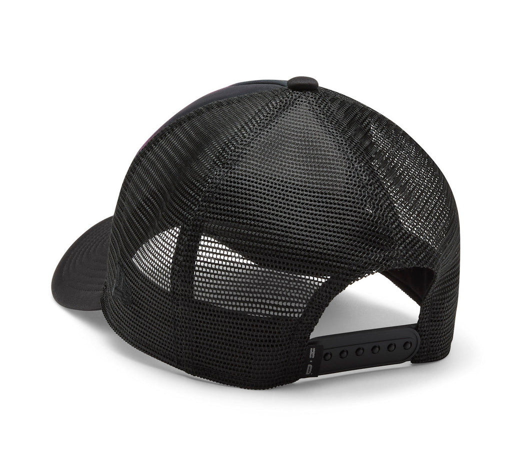 Casquette de camionneur Lowrider Sunset 9FORTY®