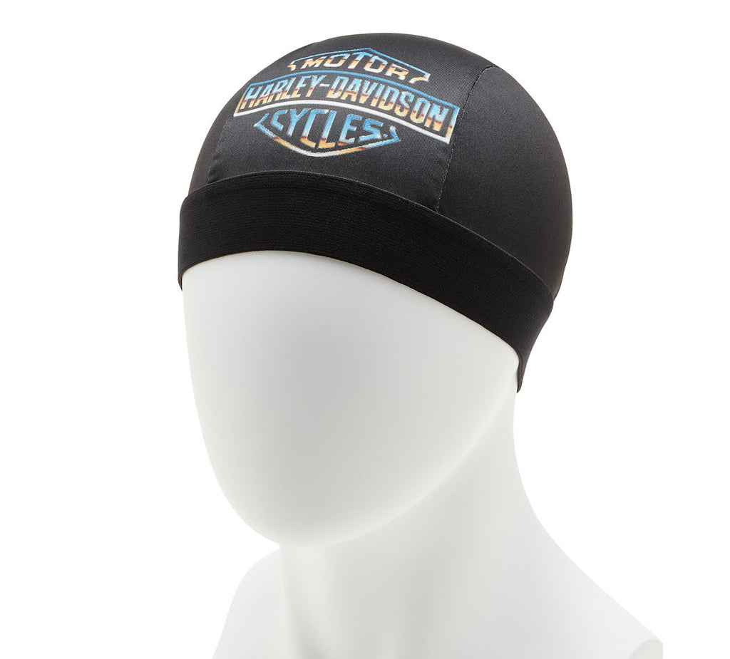 Casquette Evo Thunder Skull