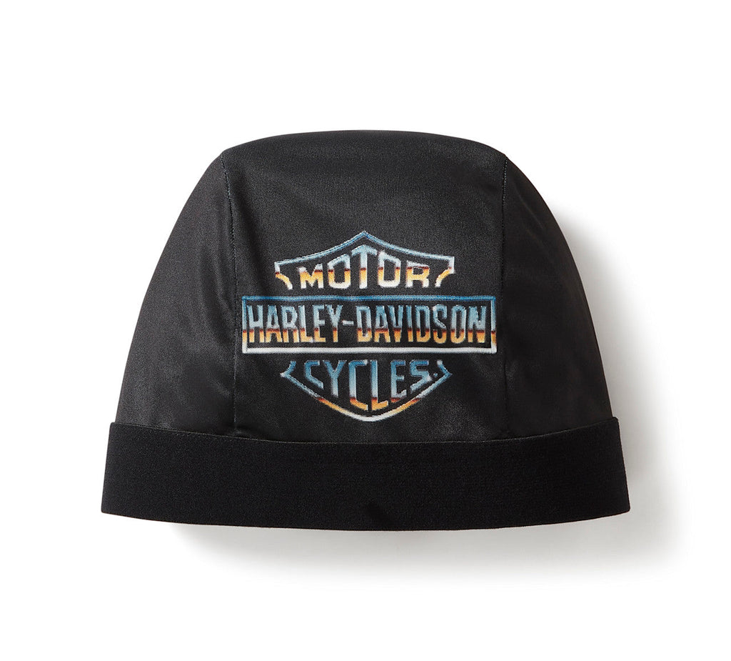 Casquette Evo Thunder Skull