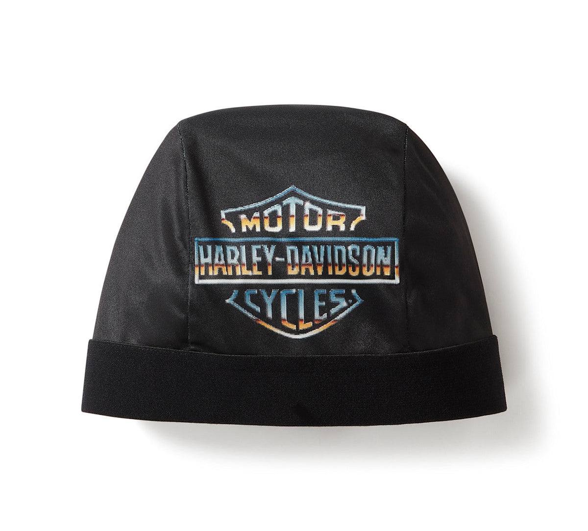 Casquette Evo Thunder Skull