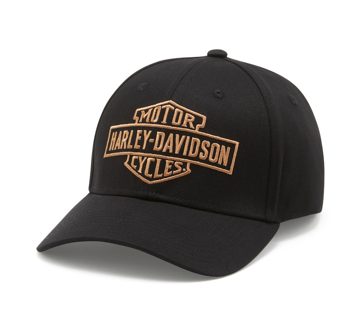Casquette Workwear Softail Stretch Fit