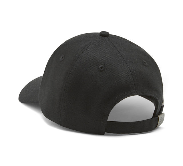 Casquette Essential Script Strapback