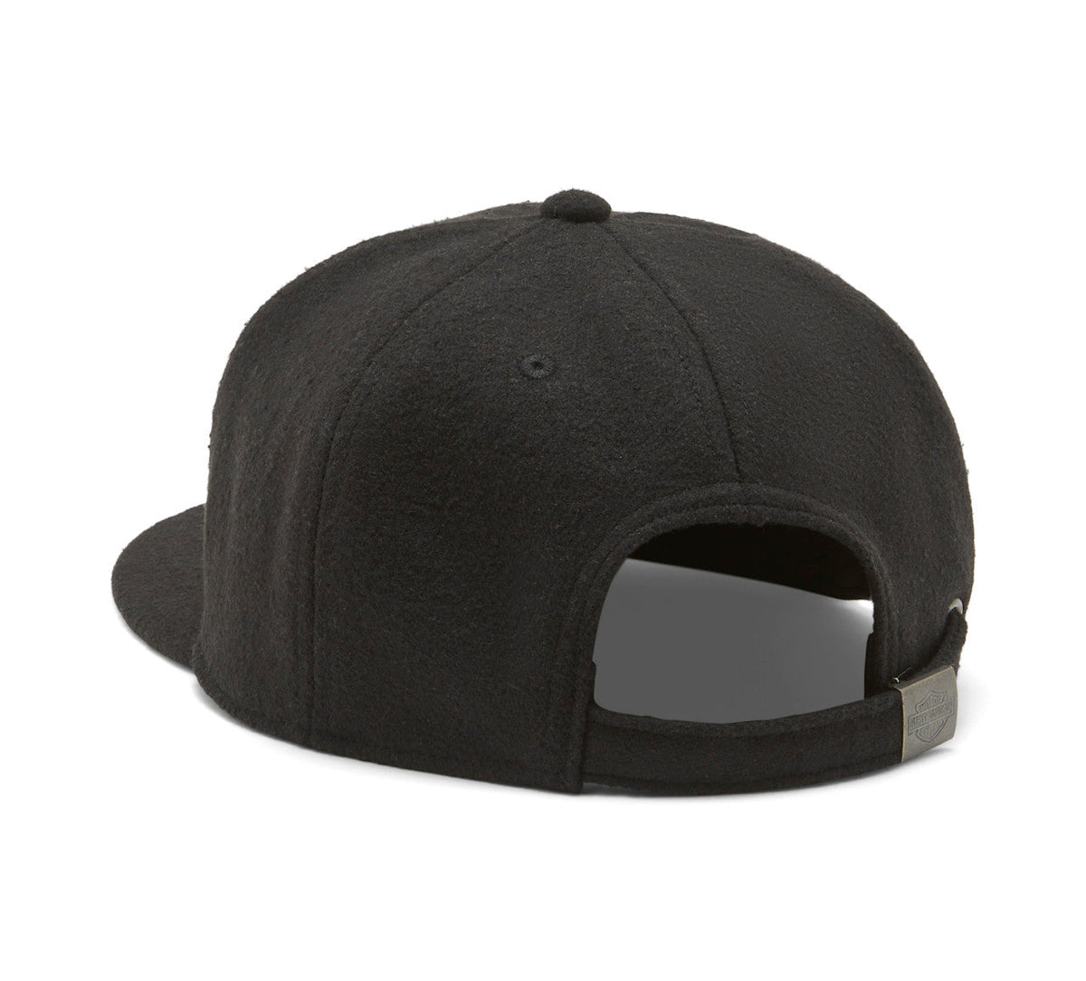 Casquette ajustable Block Font Switchback