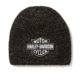 Bonnet Essential Bling