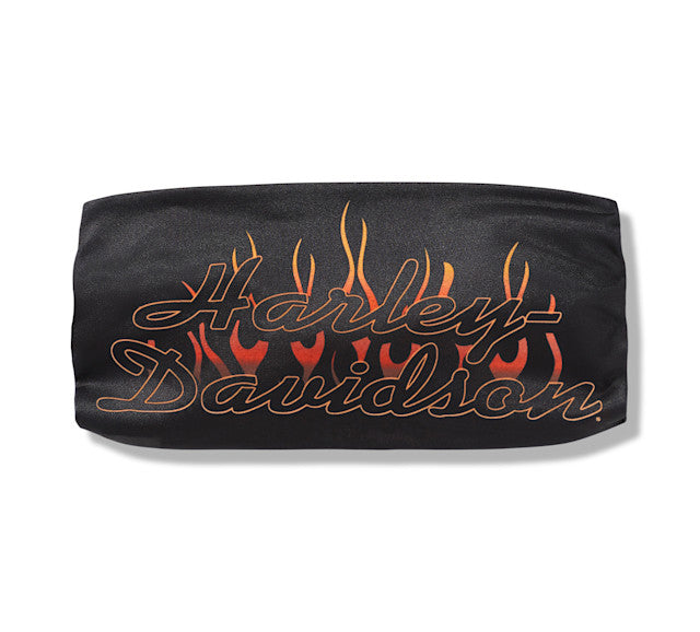 Bandeau Flames For Days