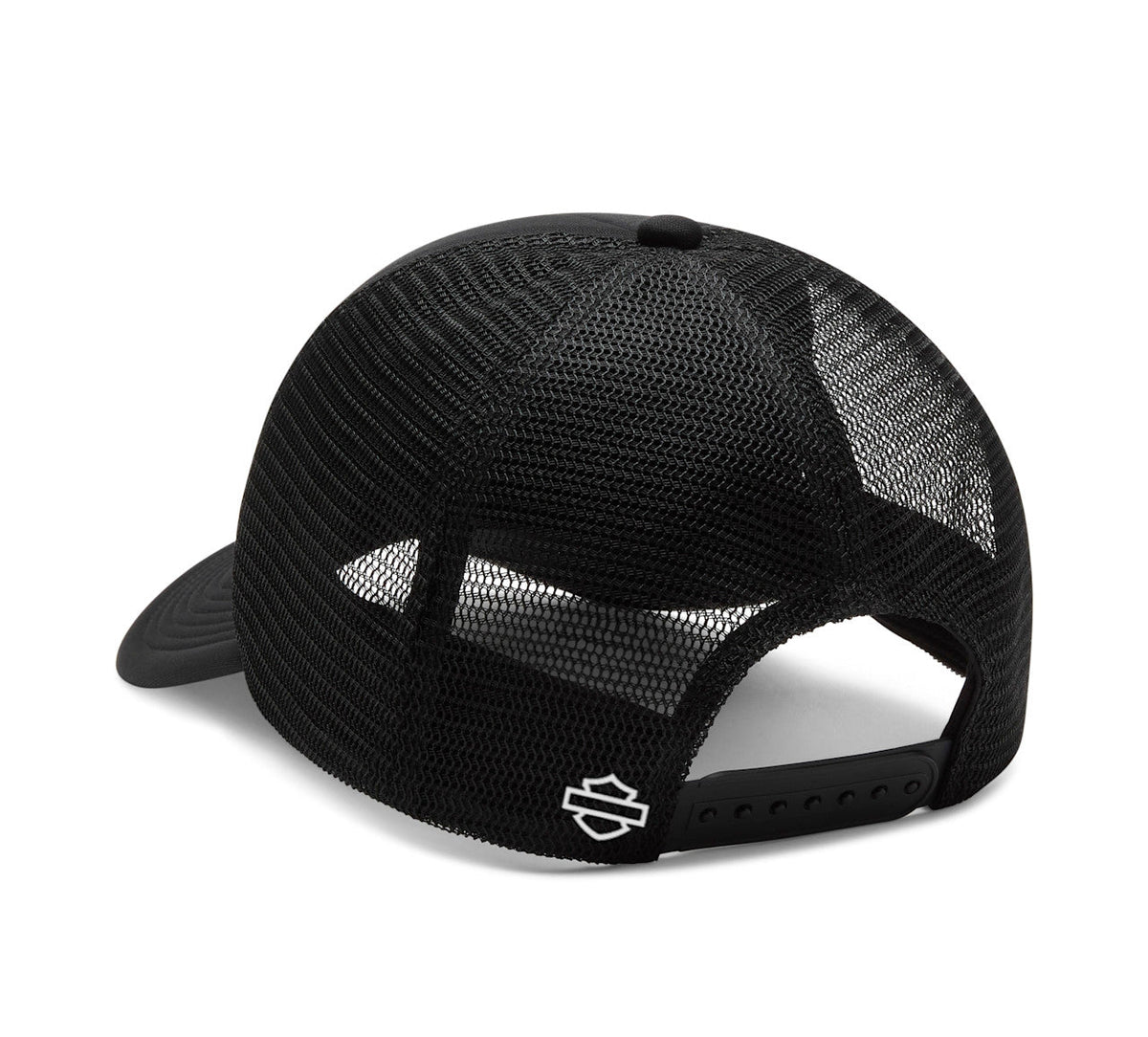 Casquette de camionneur Electric Eagle H.O.G.®