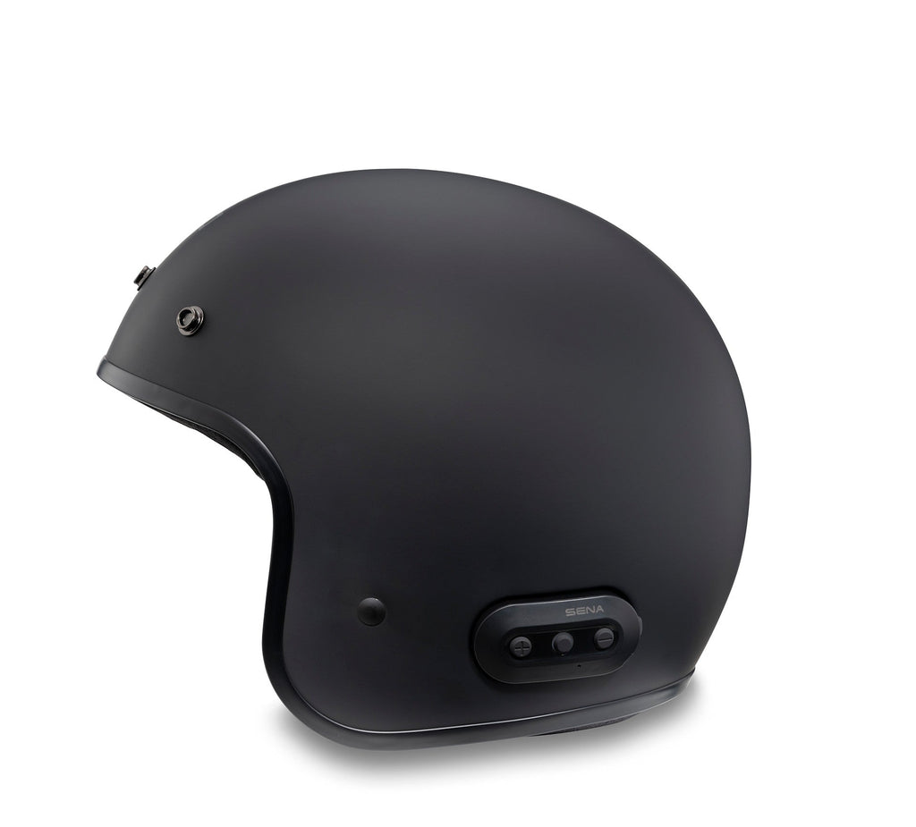Casque Fury N04 Bluetooth - Matte Black