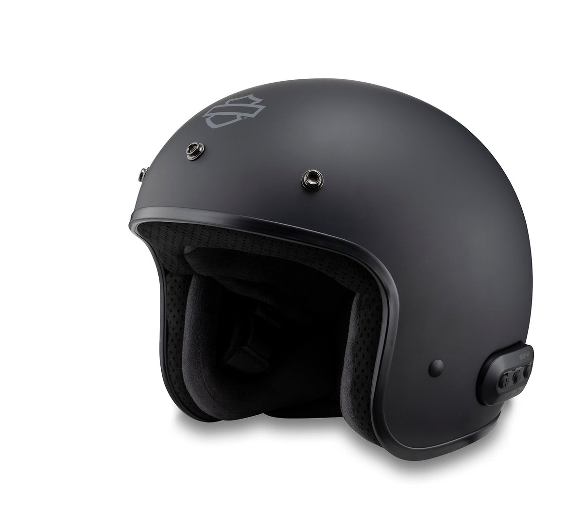 Casque Fury N04 Bluetooth - Matte Black