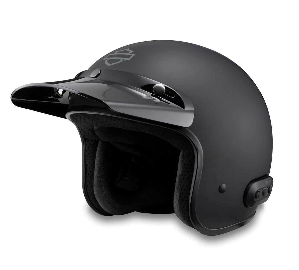 Casque Fury N04 Bluetooth - Matte Black