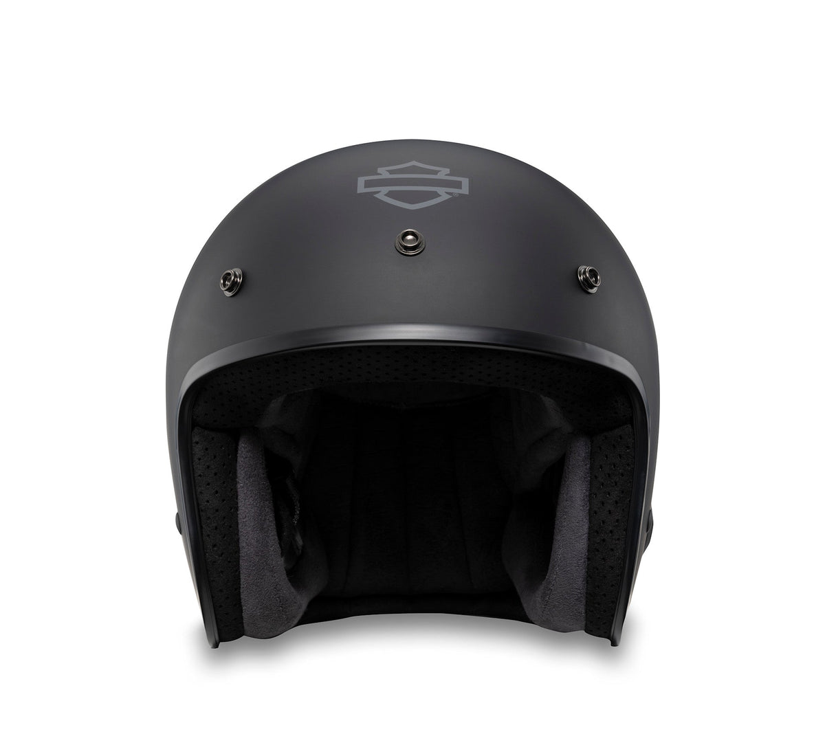 Casque Fury N04 Bluetooth - Matte Black