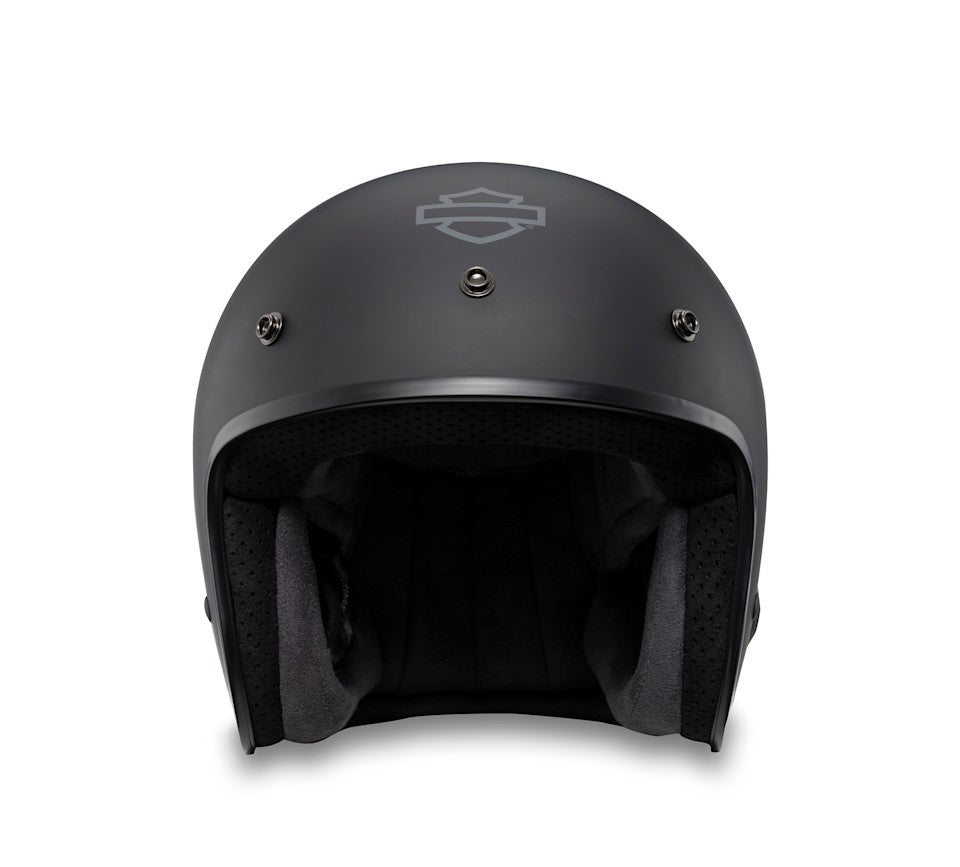 Casque Fury N04 Bluetooth - Matte Black