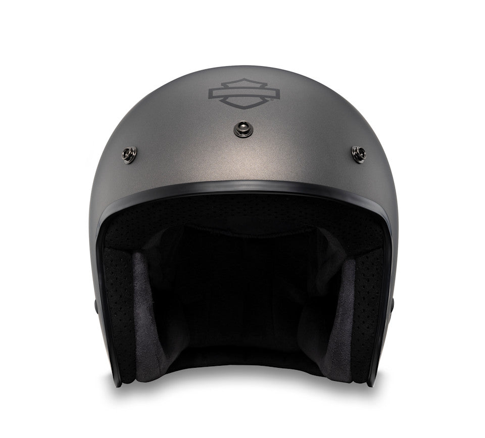 Casque Fury N04 Bluetooth - Matte Silver