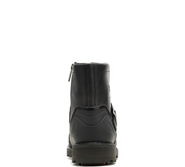 Bottes Shrader Willie G Skull pour hommes, CE