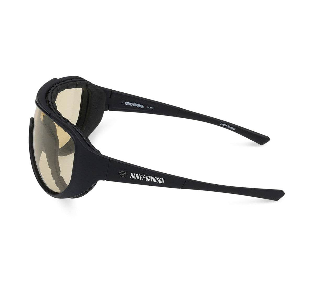 Lunettes Performance pour hommes, Badlands