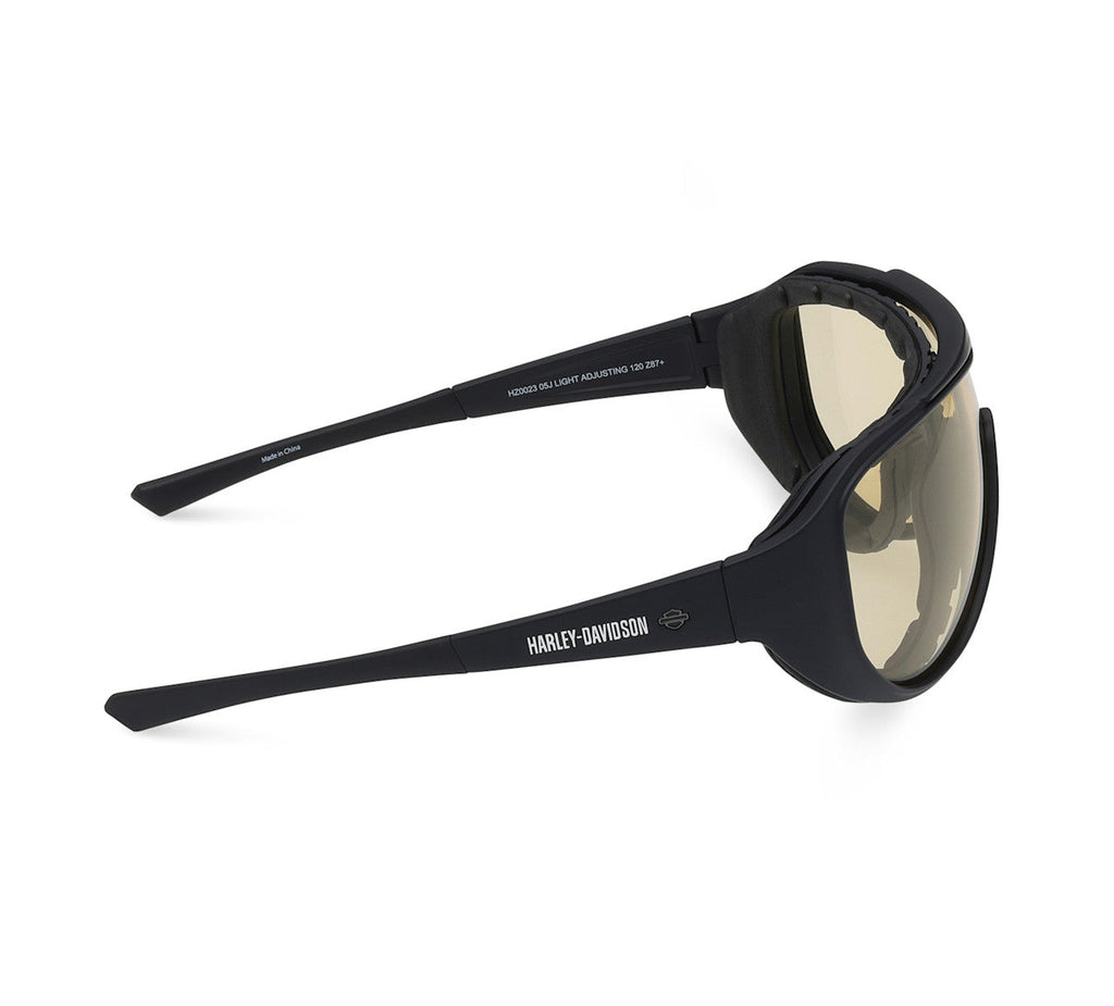 Lunettes Performance pour hommes, Badlands