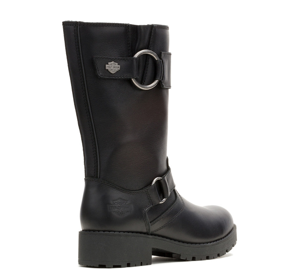 Bottes Kelley pour femmes, CE